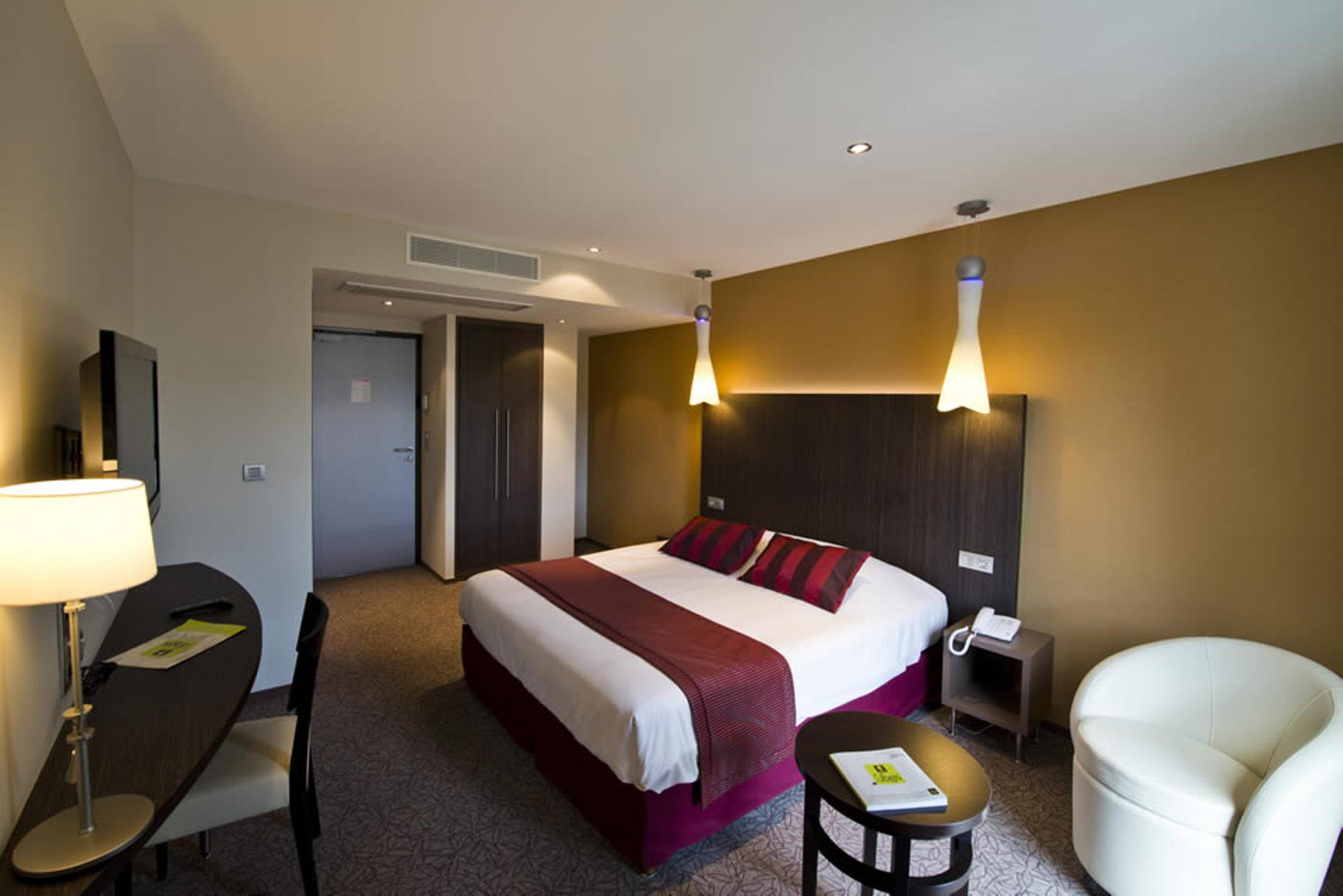 Hôtel Victor Hugo & Spa