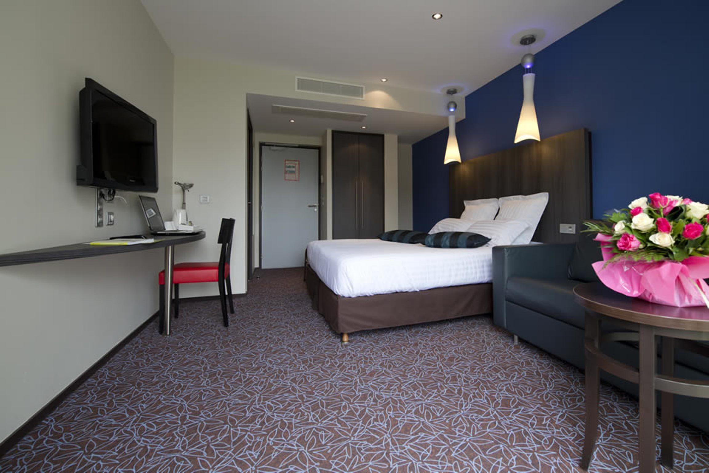 Hôtel Victor Hugo & Spa