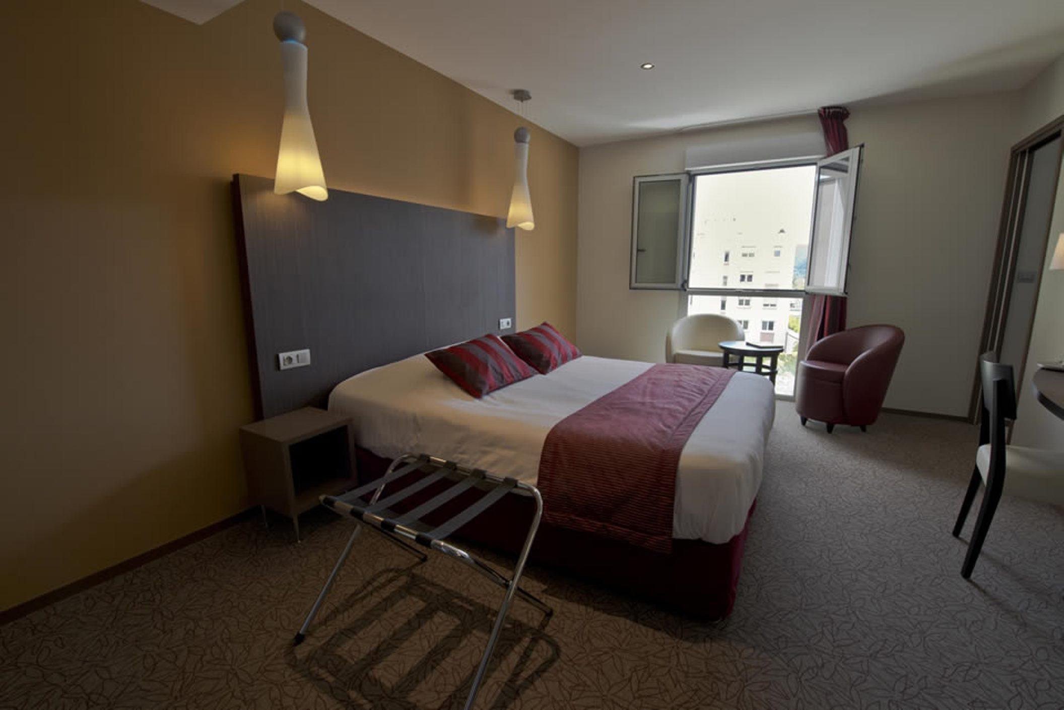 Hôtel Victor Hugo & Spa