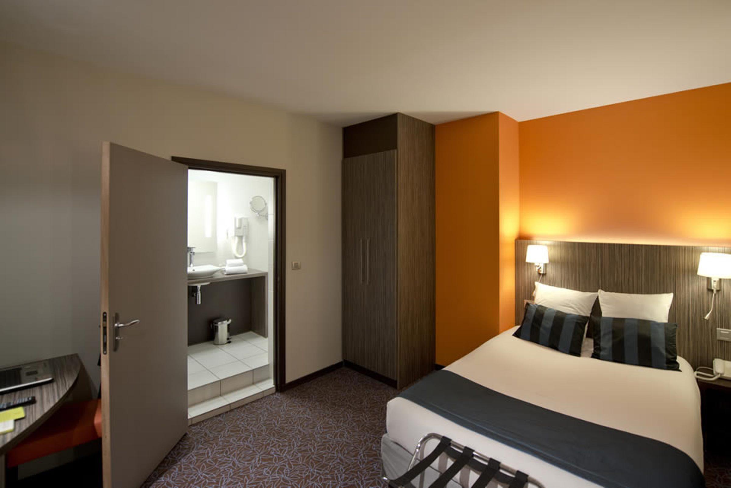 Hôtel Victor Hugo & Spa