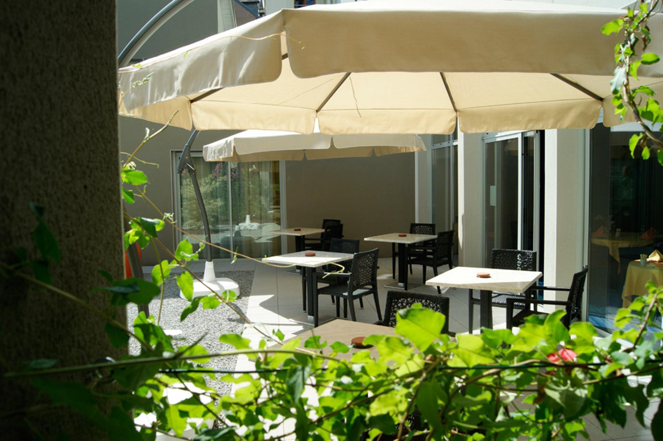 Hôtel Victor Hugo & Spa