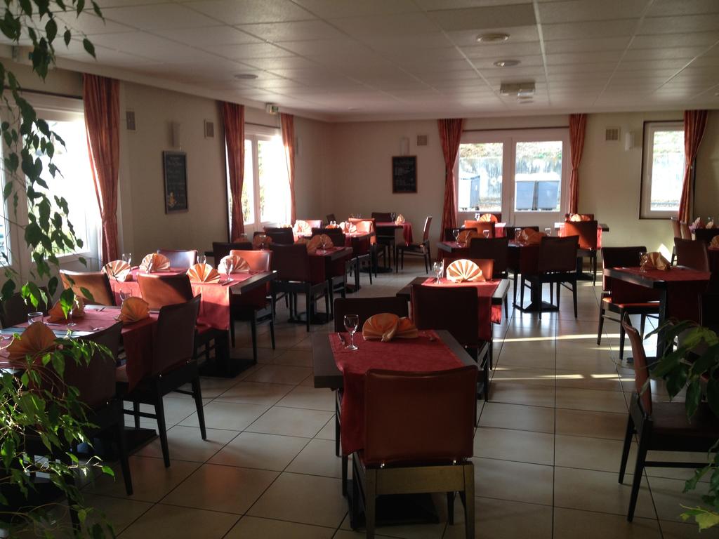 Doubs Hotel