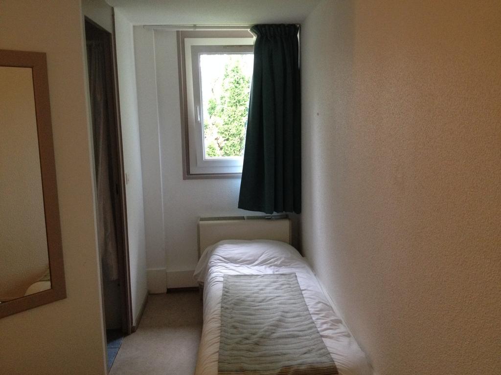 Doubs Hotel