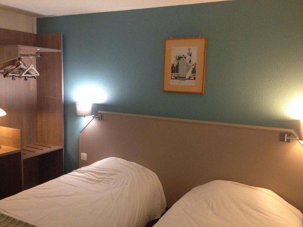 Doubs Hotel