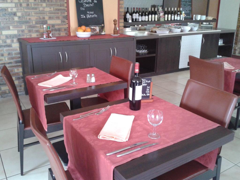 Doubs Hotel