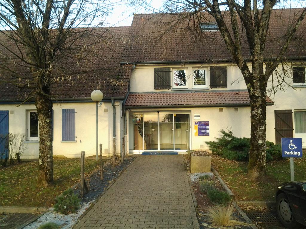 Doubs Hotel