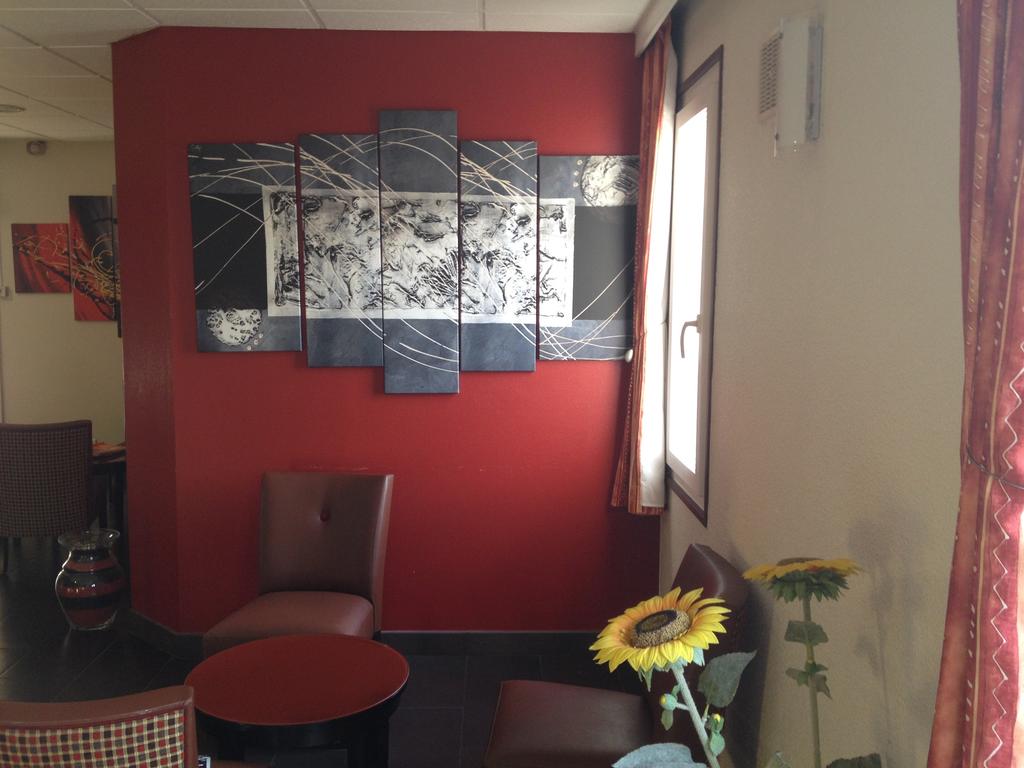 Doubs Hotel