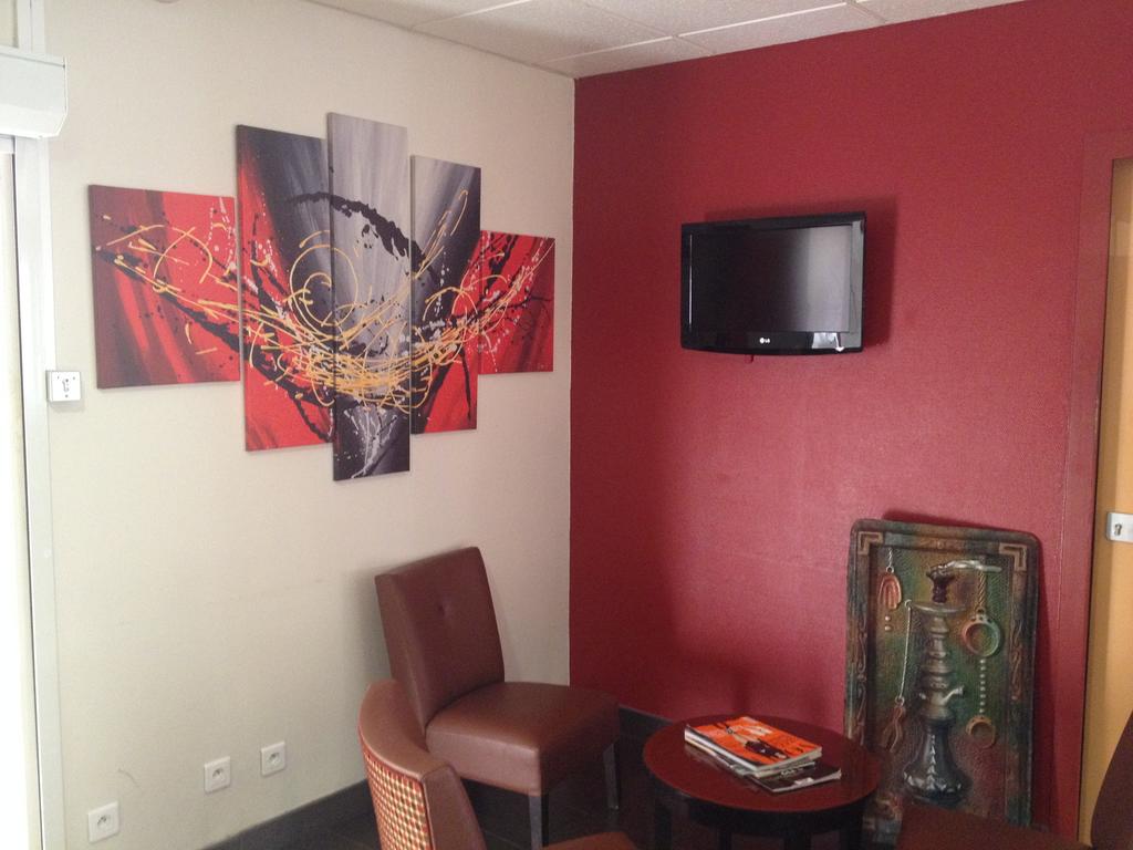 Doubs Hotel