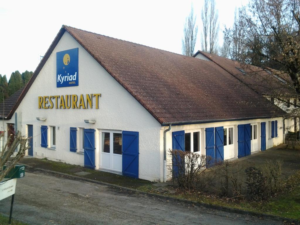 Doubs Hotel