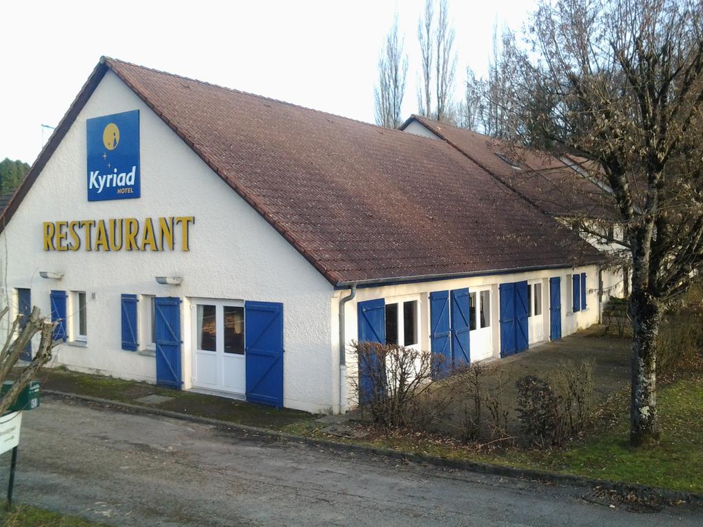 Doubs Hotel
