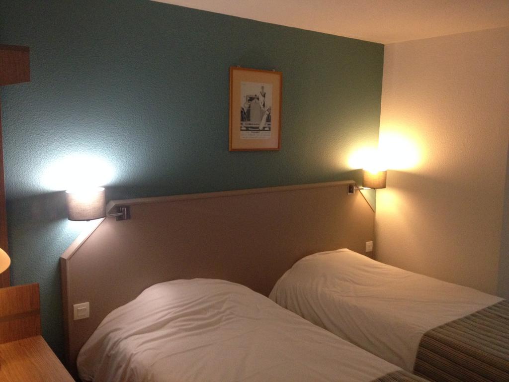 Doubs Hotel