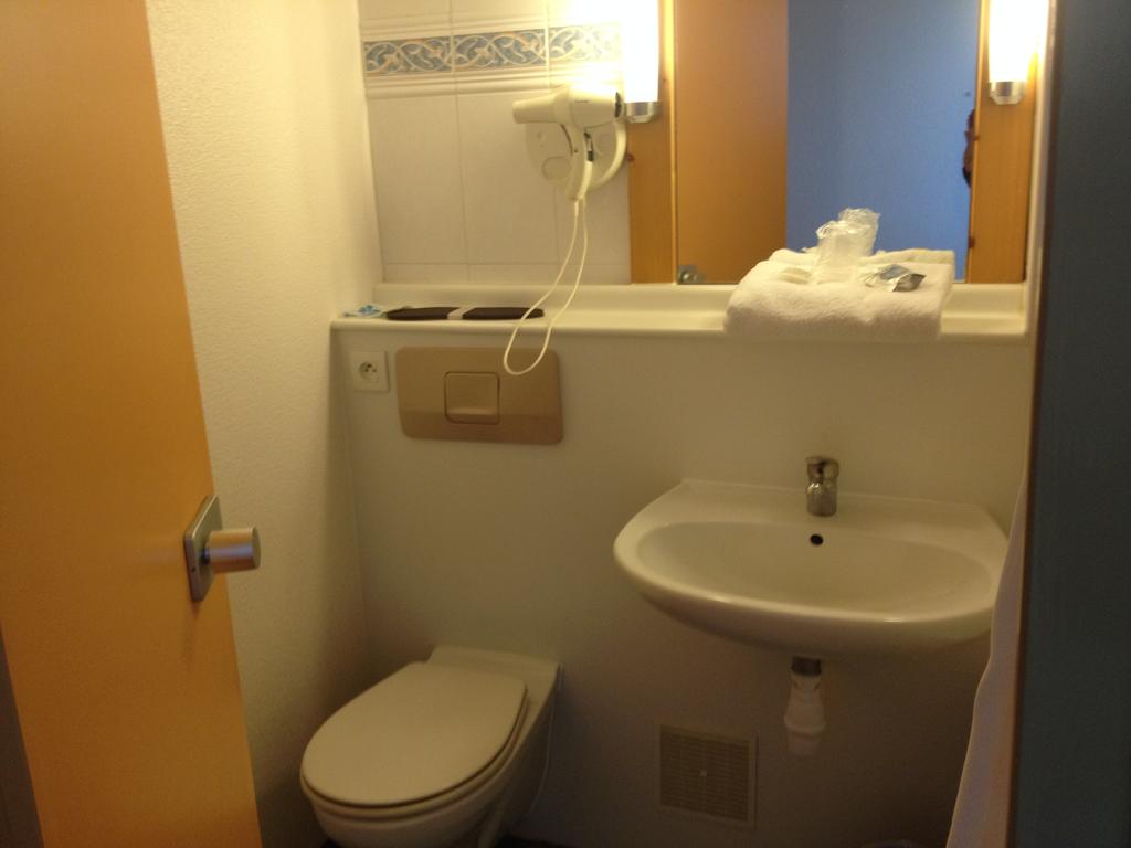 Doubs Hotel