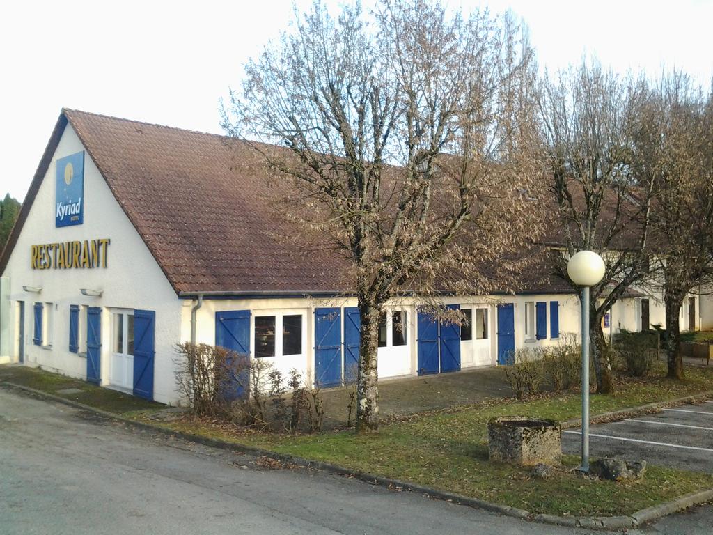 Doubs Hotel