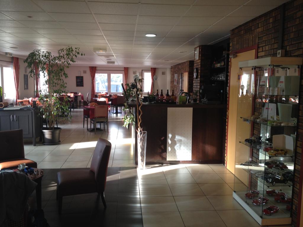 Doubs Hotel