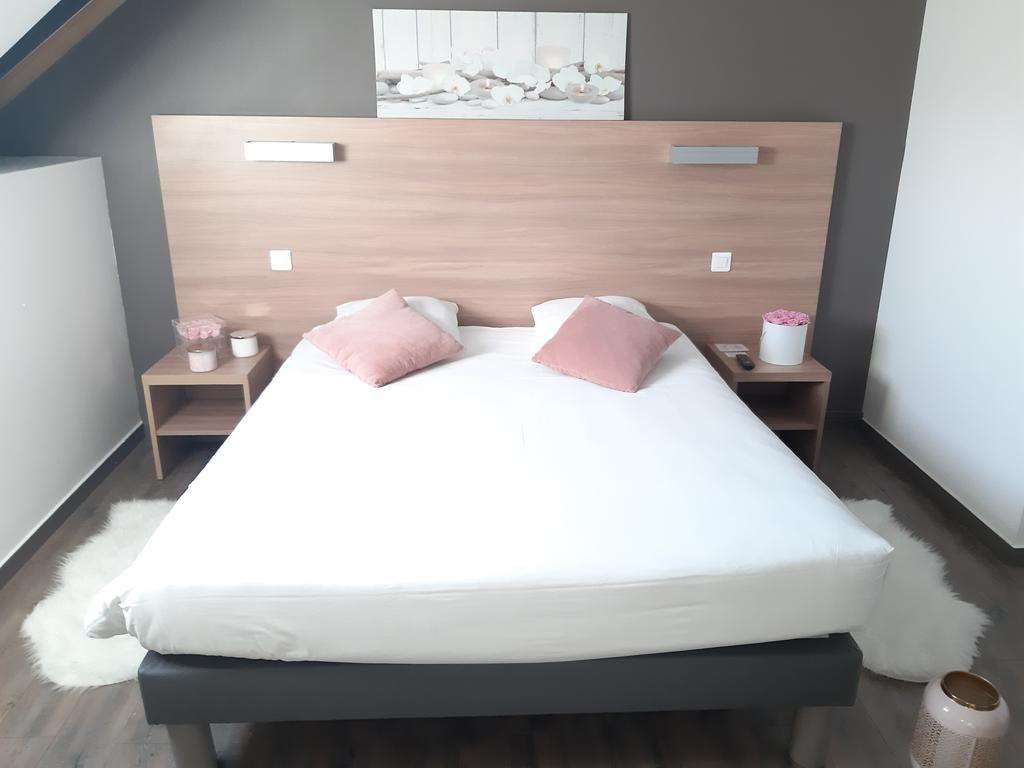 Brit Hotel Besancon L'Horloge
