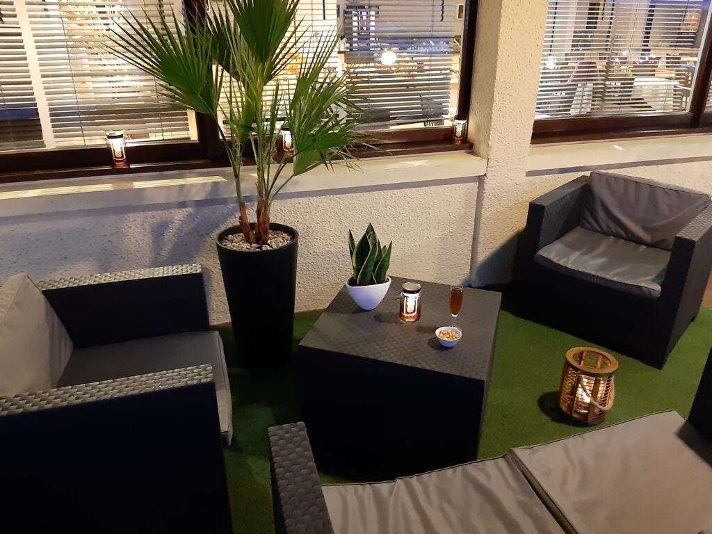 Brit Hotel Besancon L'Horloge