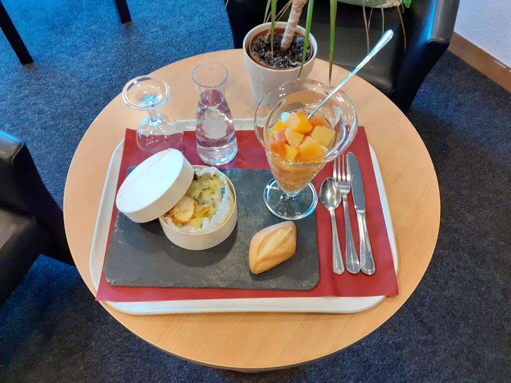 Brit Hotel Besancon L'Horloge