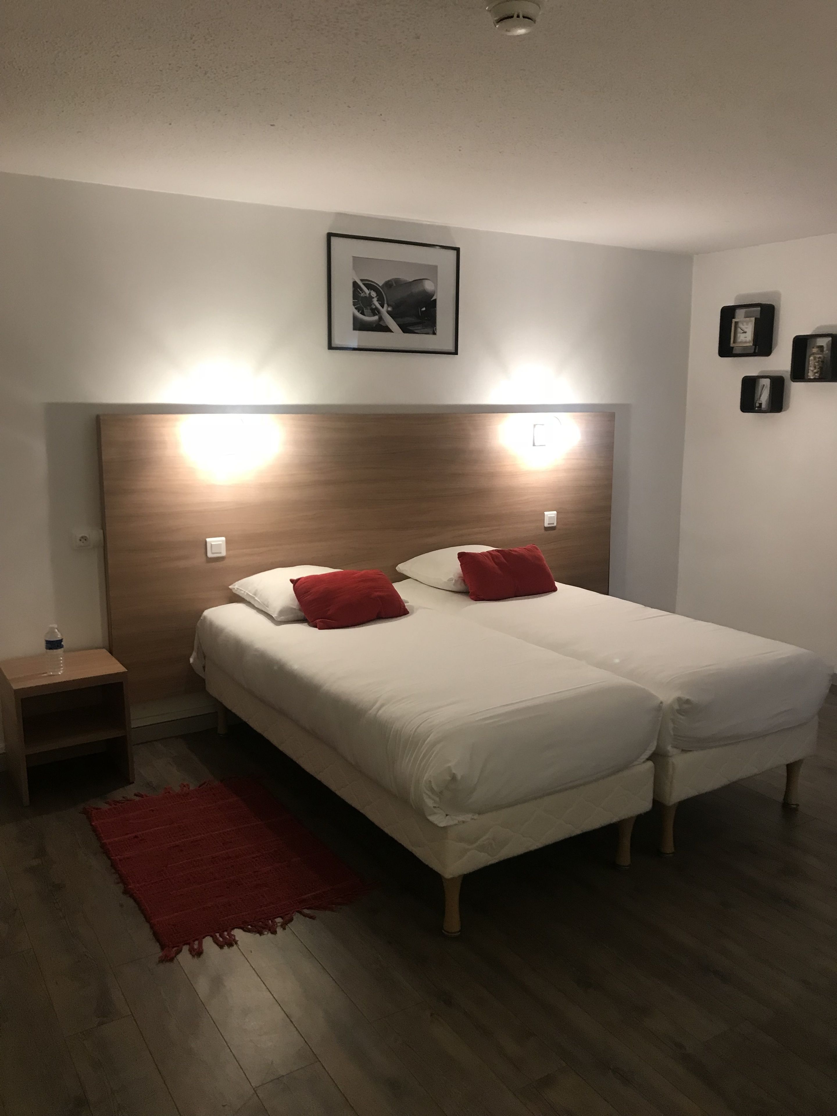 Brit Hotel Besancon L'Horloge