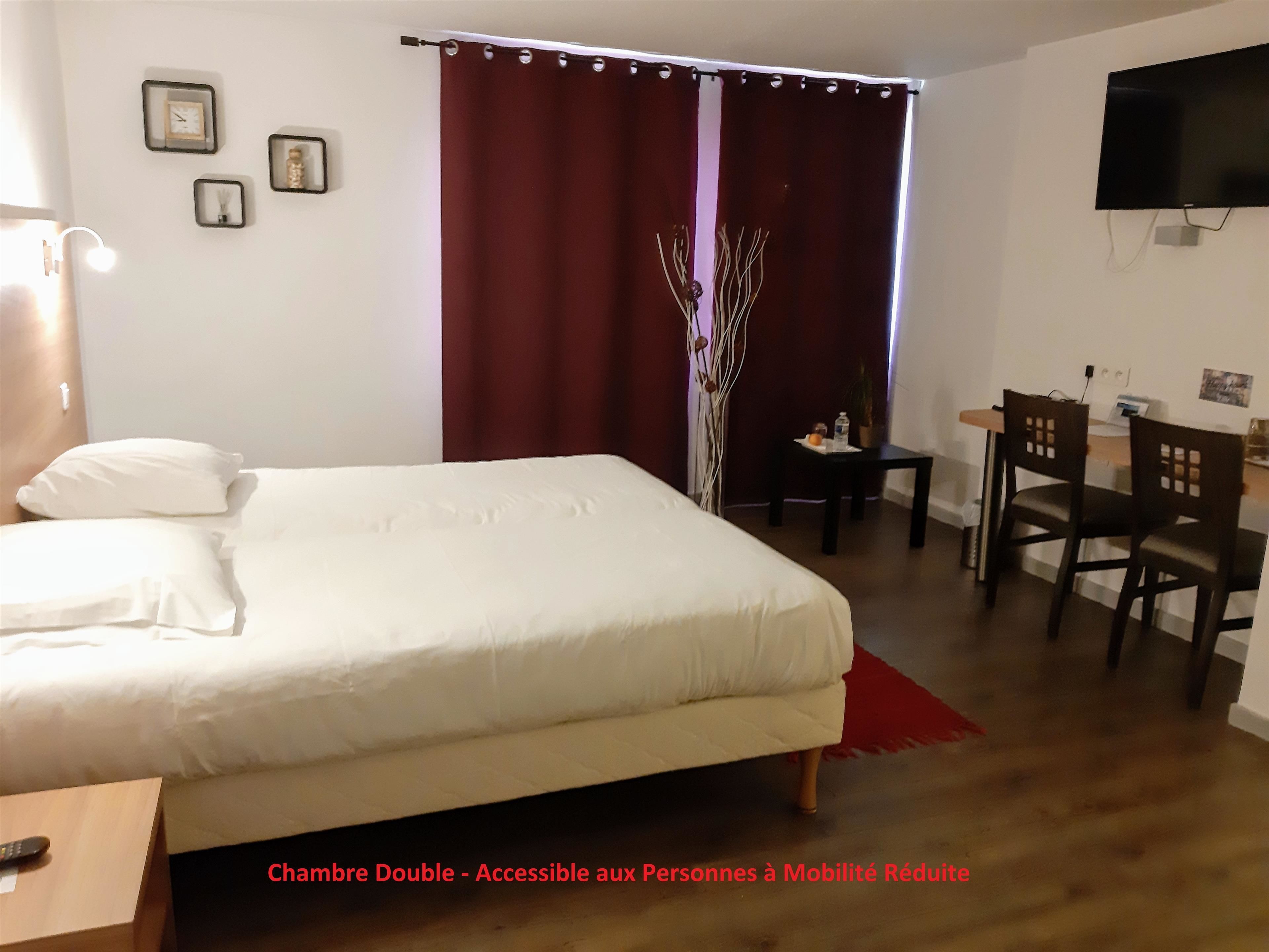 Brit Hotel Besancon L'Horloge