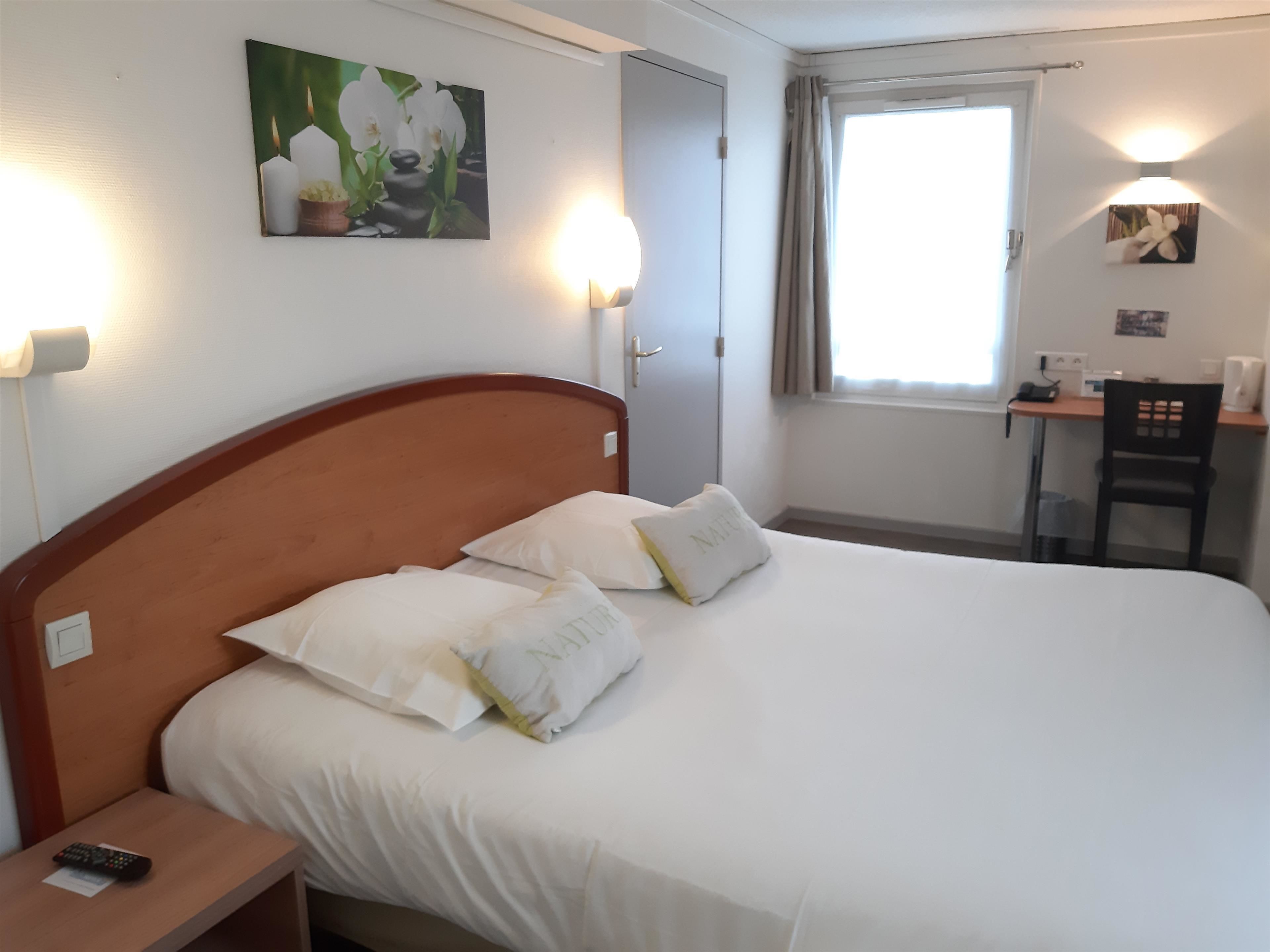 Brit Hotel Besancon L'Horloge