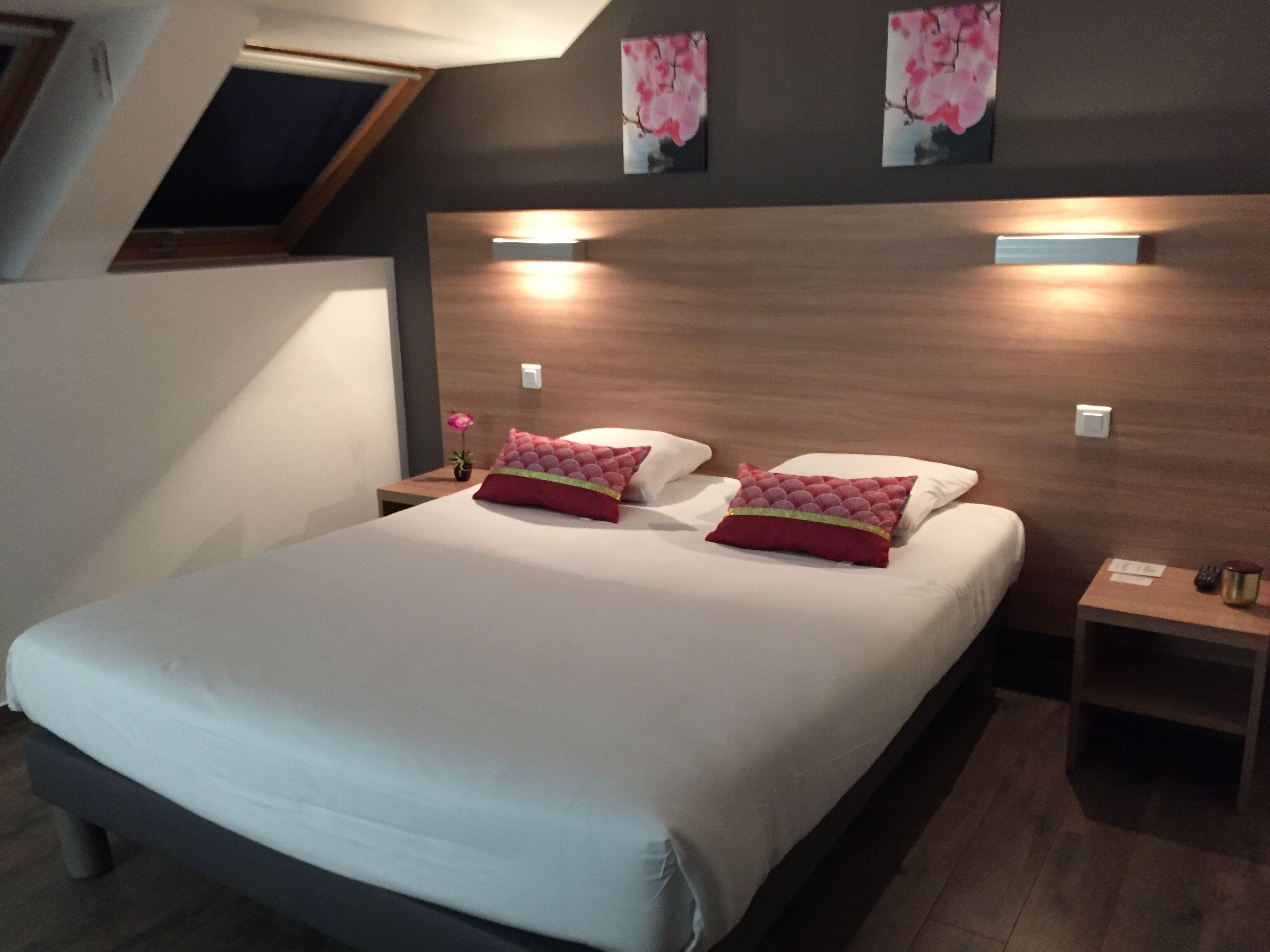Brit Hotel Besancon L'Horloge