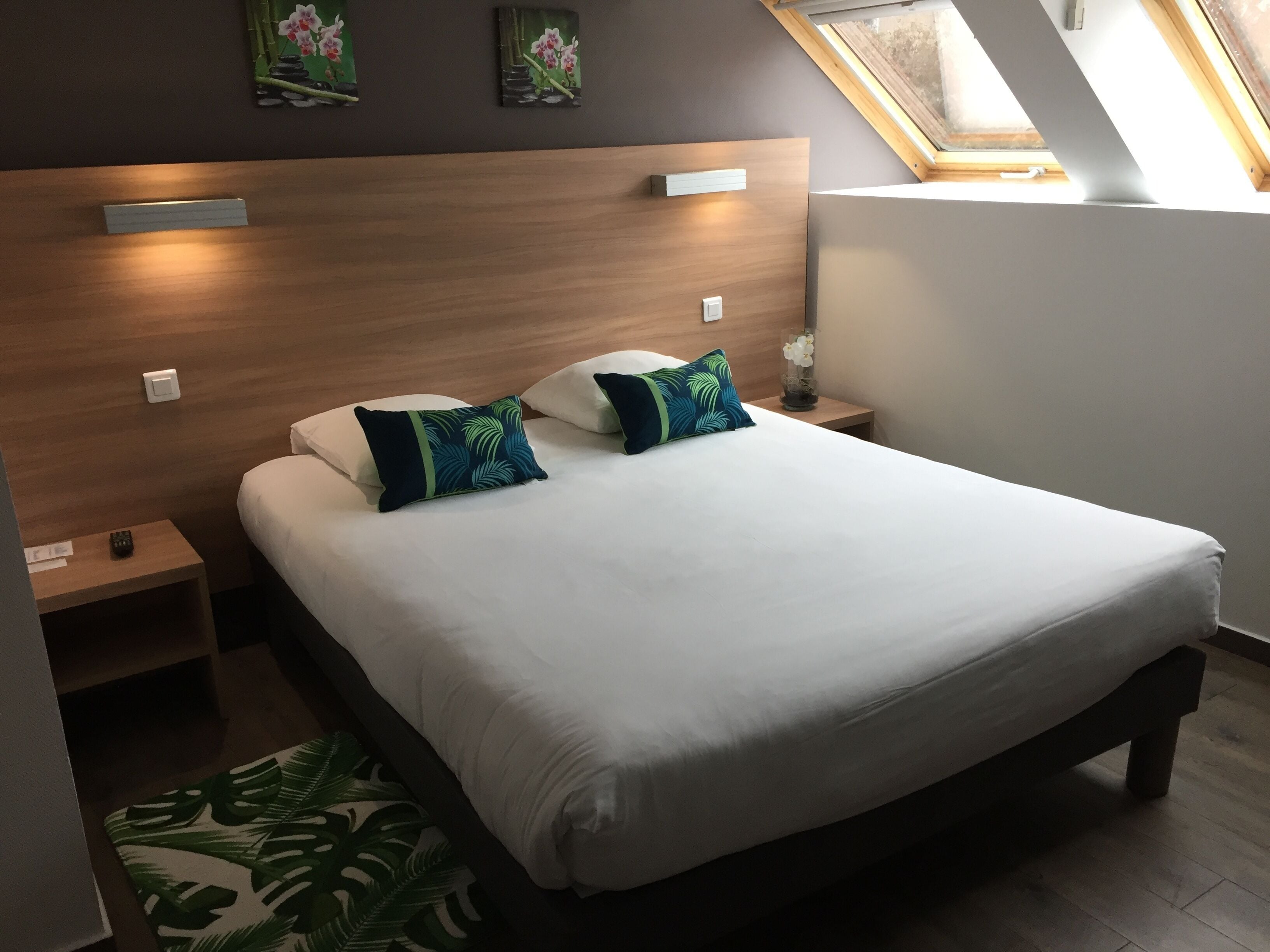 Brit Hotel Besancon L'Horloge