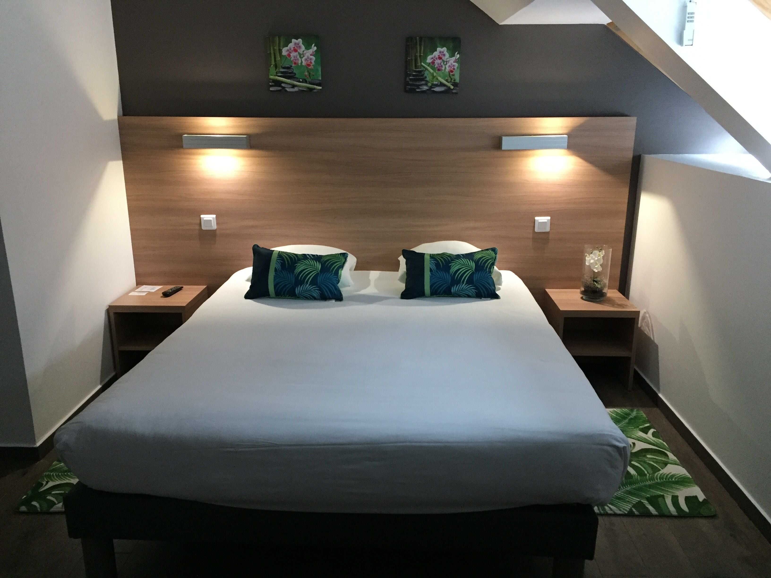 Brit Hotel Besancon L'Horloge