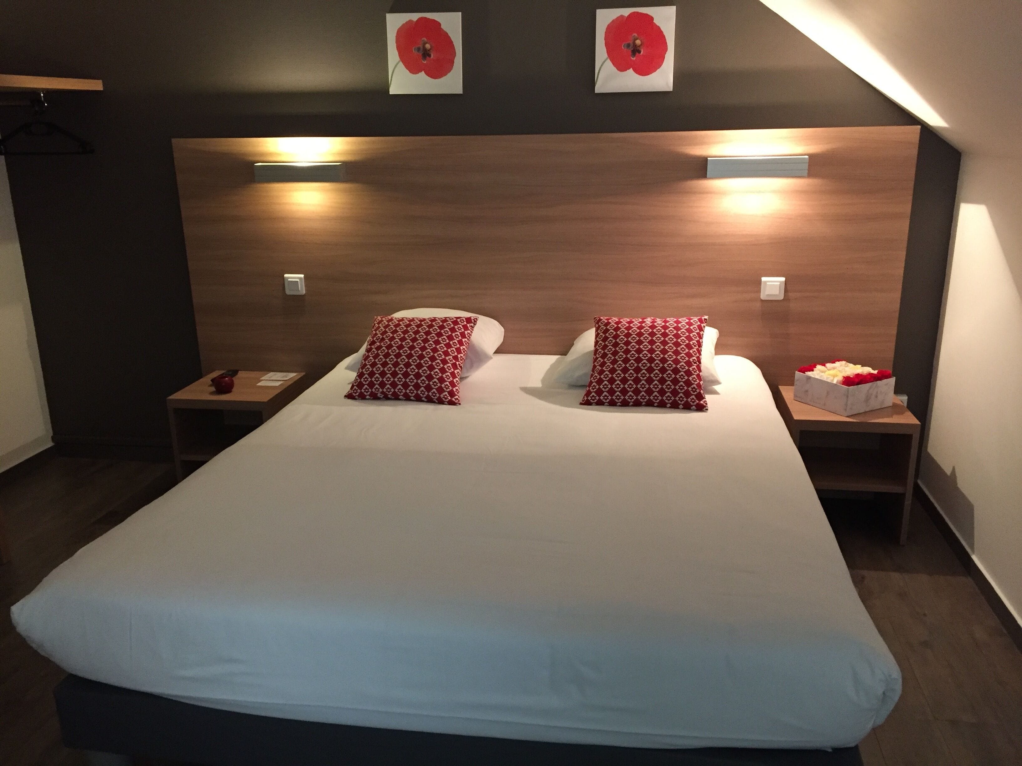 Brit Hotel Besancon L'Horloge