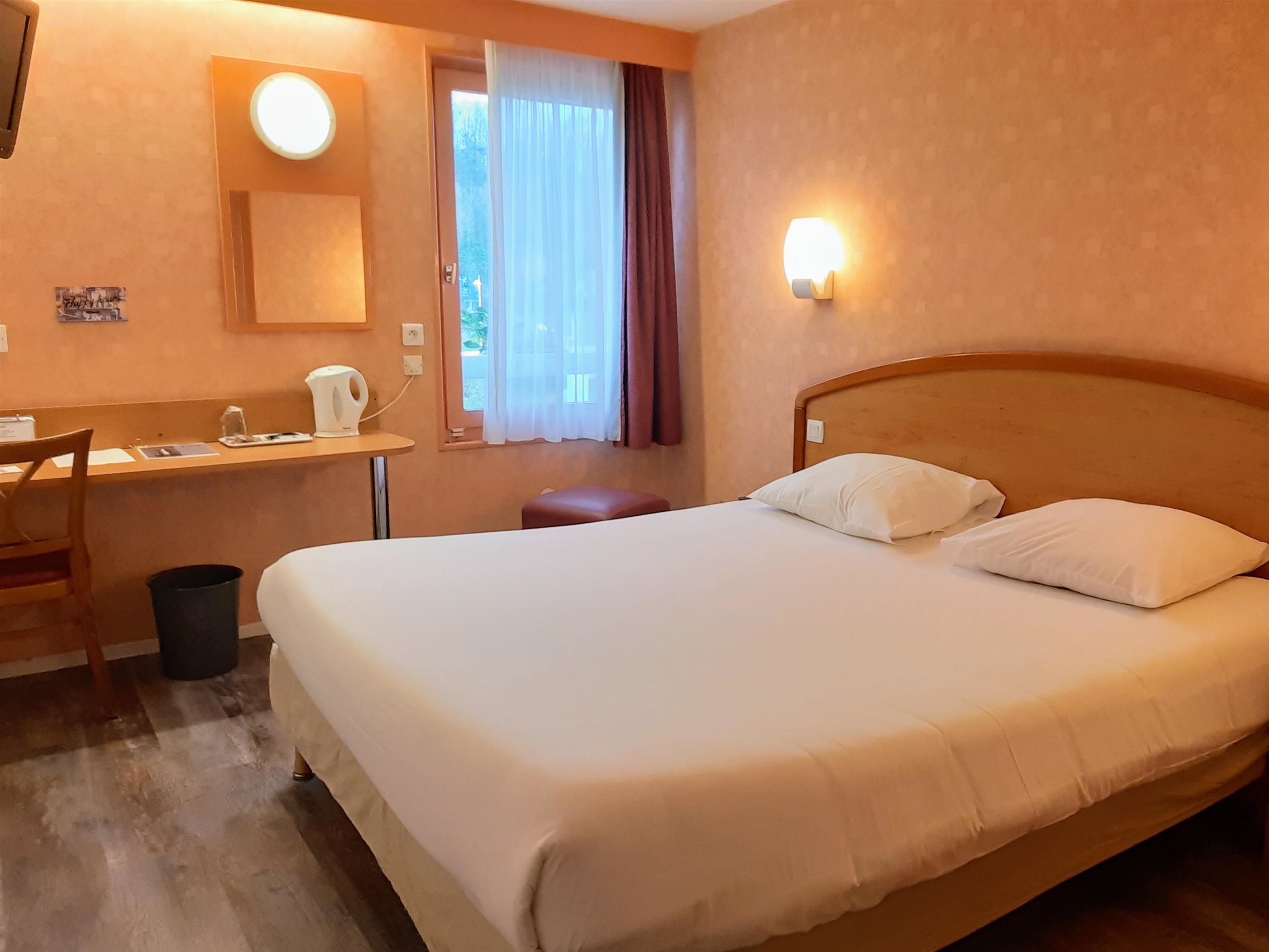Brit Hotel Besancon L'Horloge
