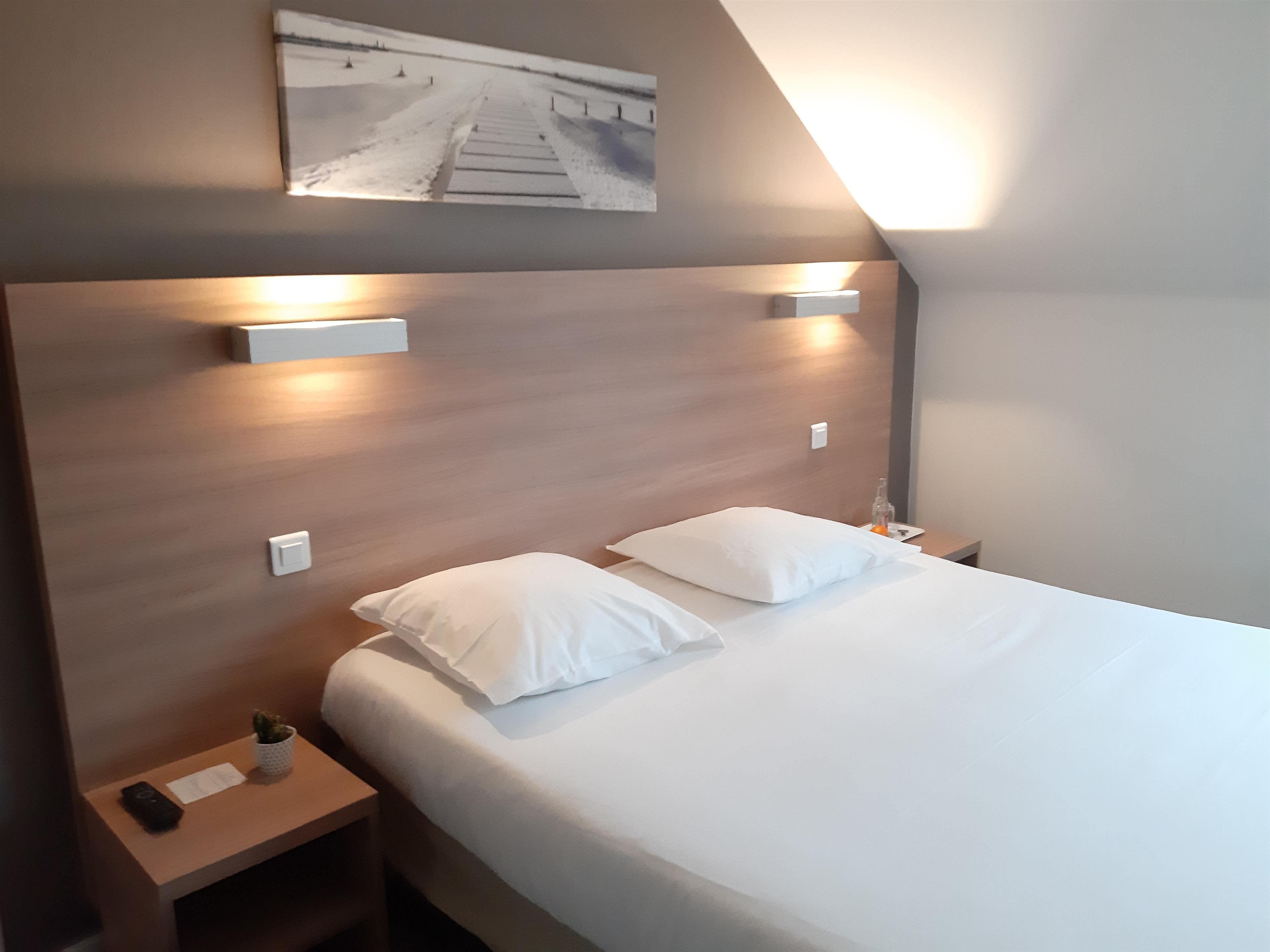 Brit Hotel Besancon L'Horloge