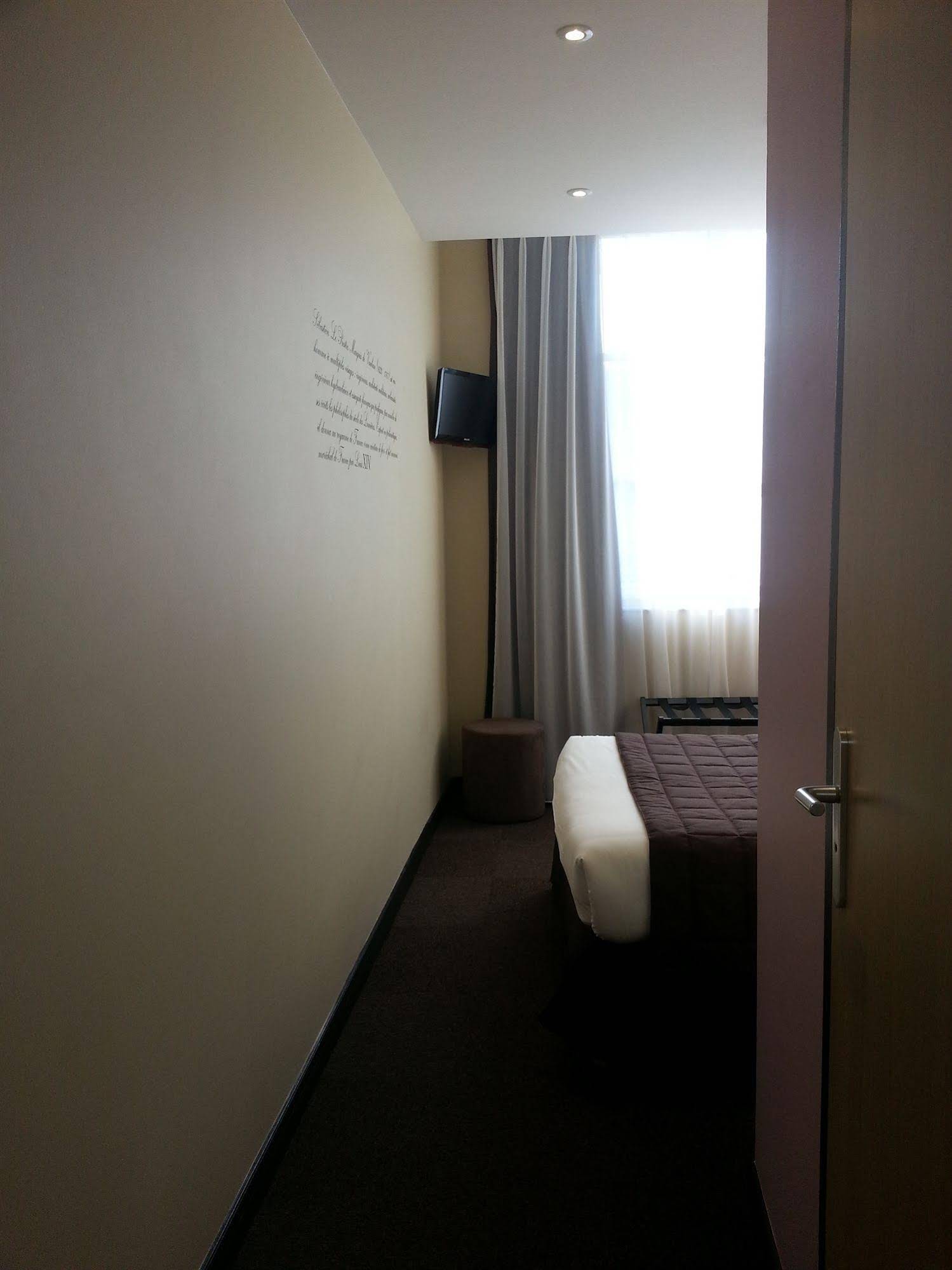 Hotel Vauban