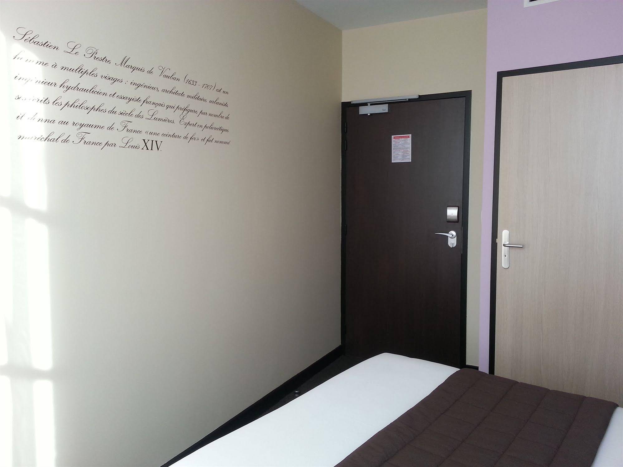 Hotel Vauban