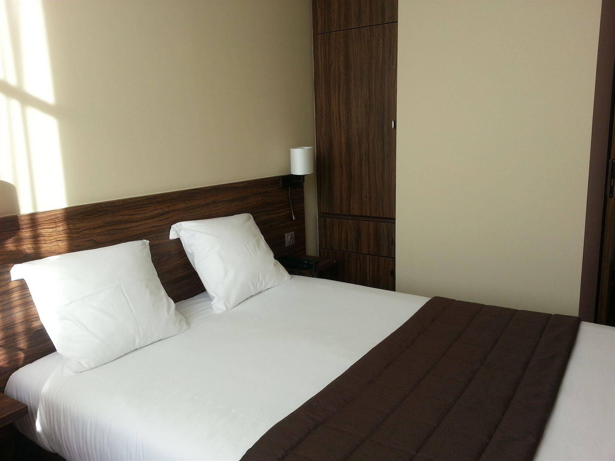 Hotel Vauban