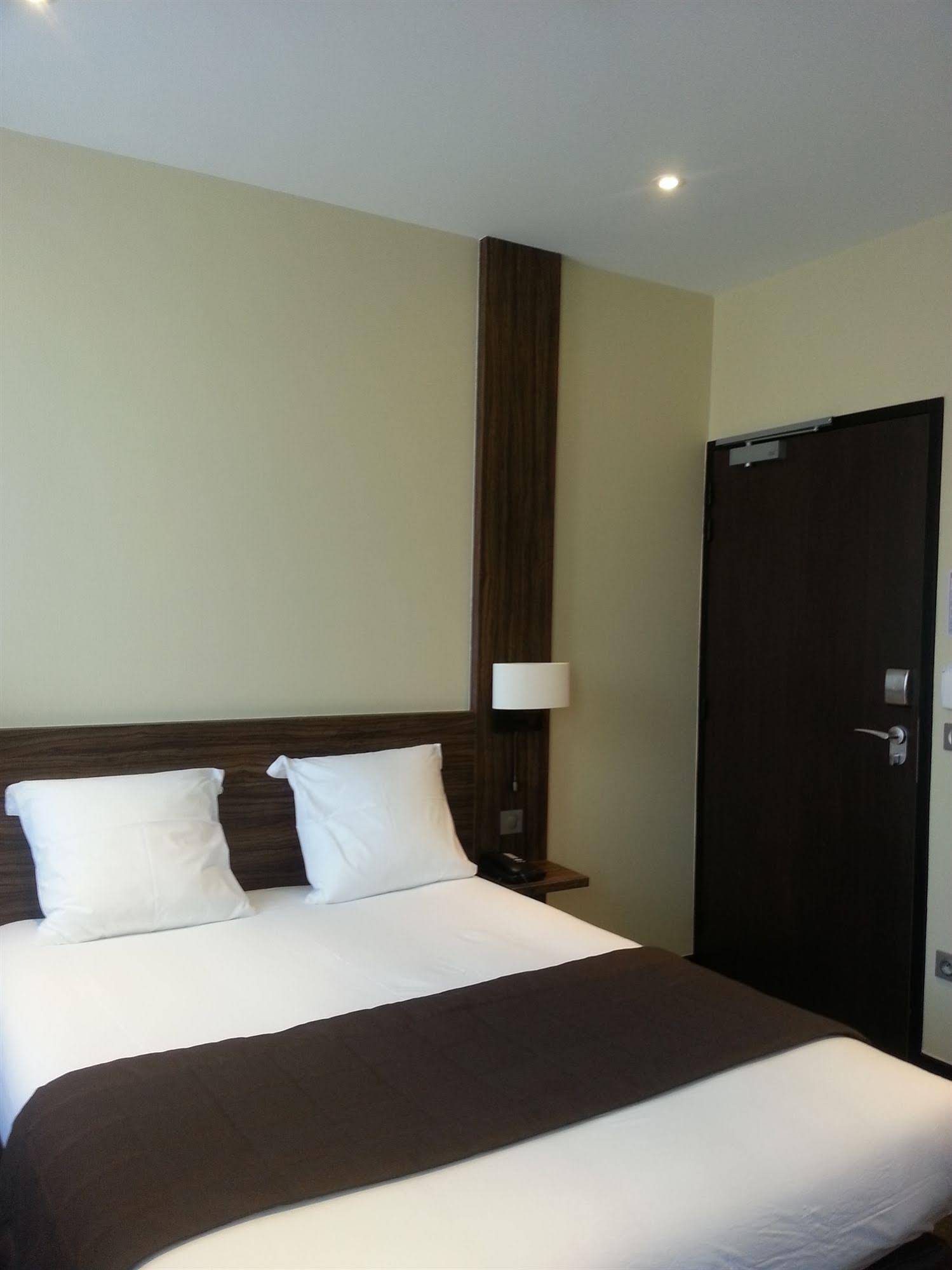 Hotel Vauban
