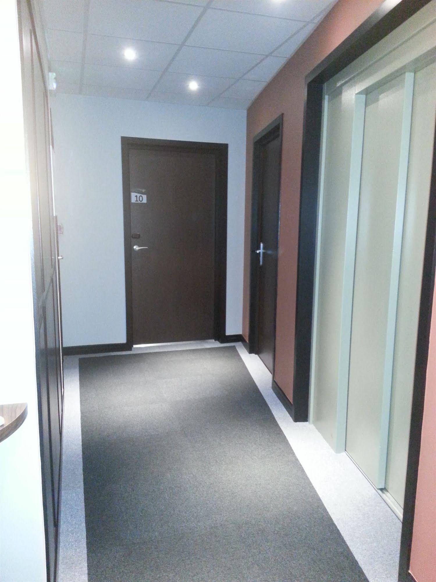 Hotel Vauban