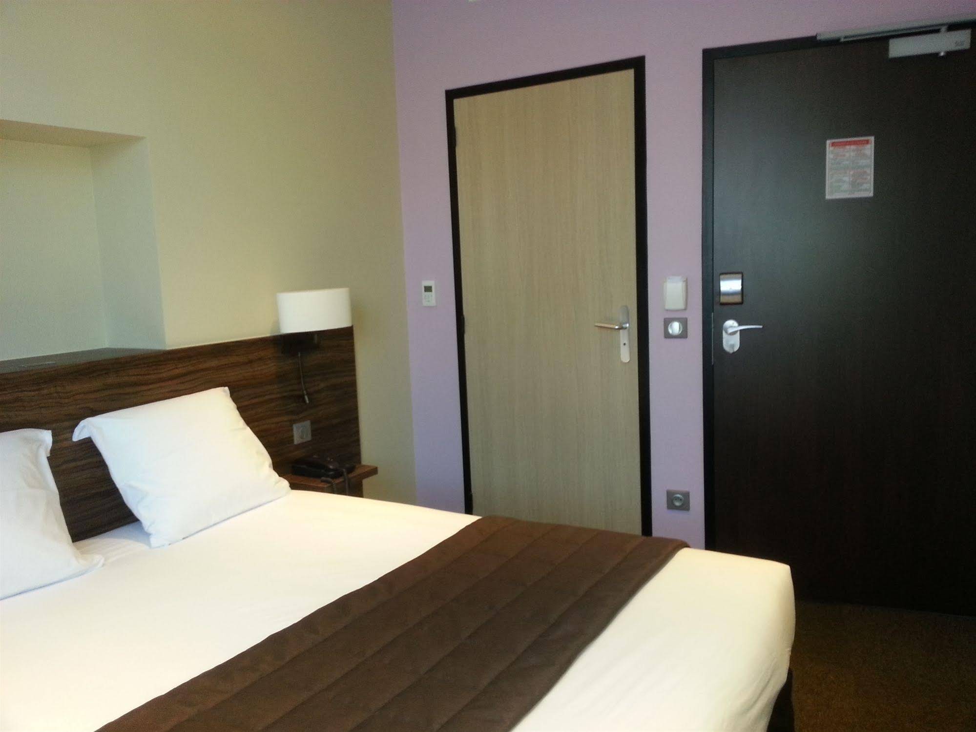 Hotel Vauban