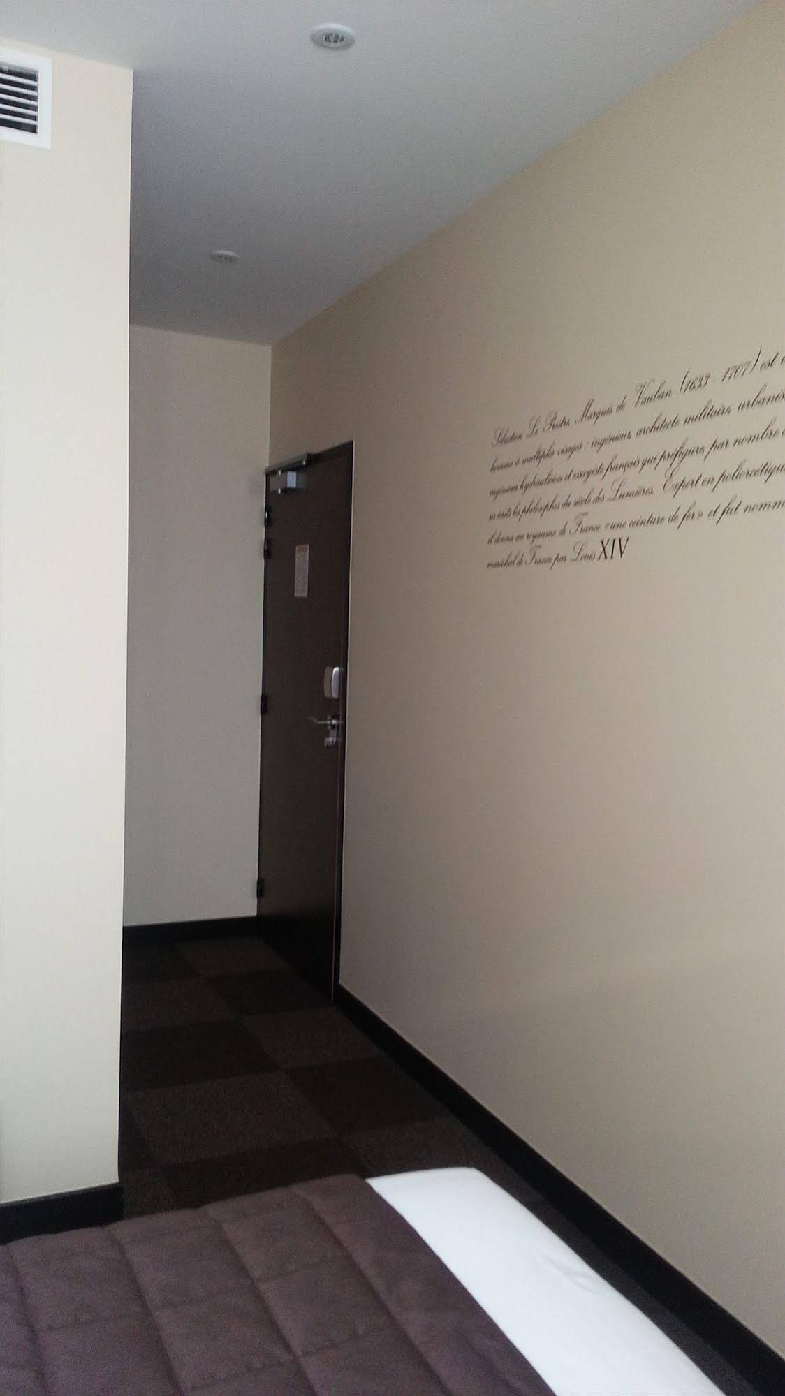 Hotel Vauban
