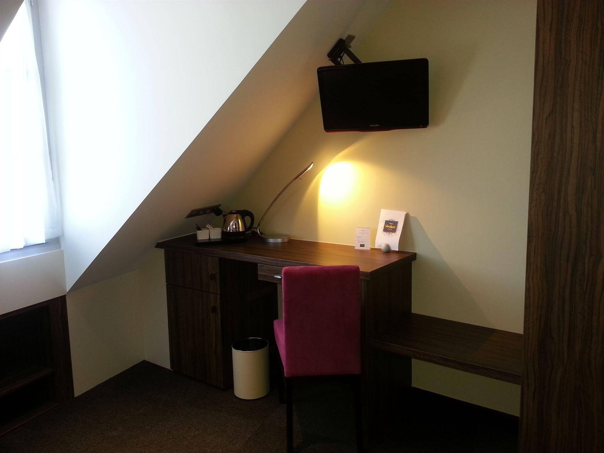 Hotel Vauban