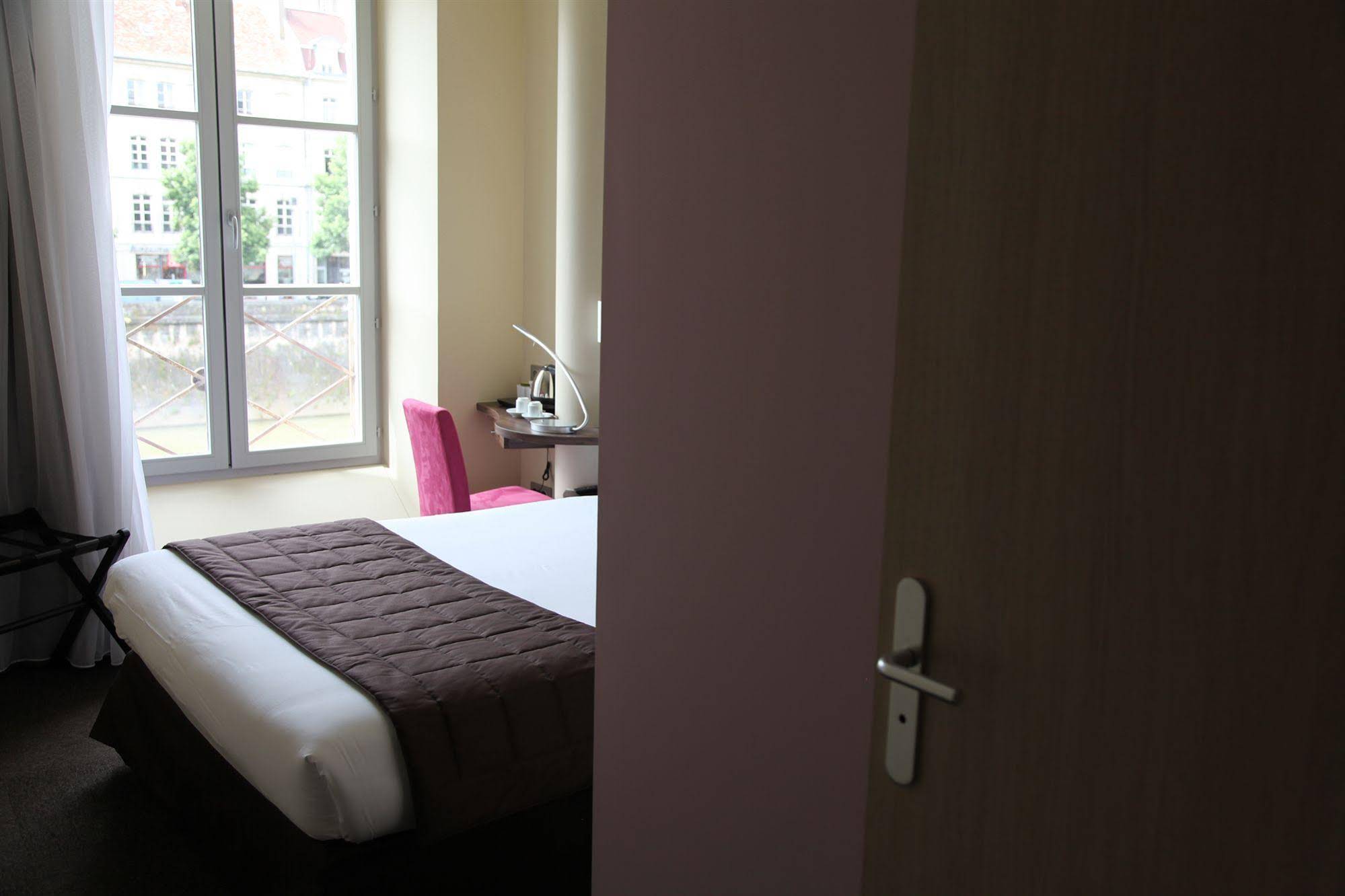 Hotel Vauban