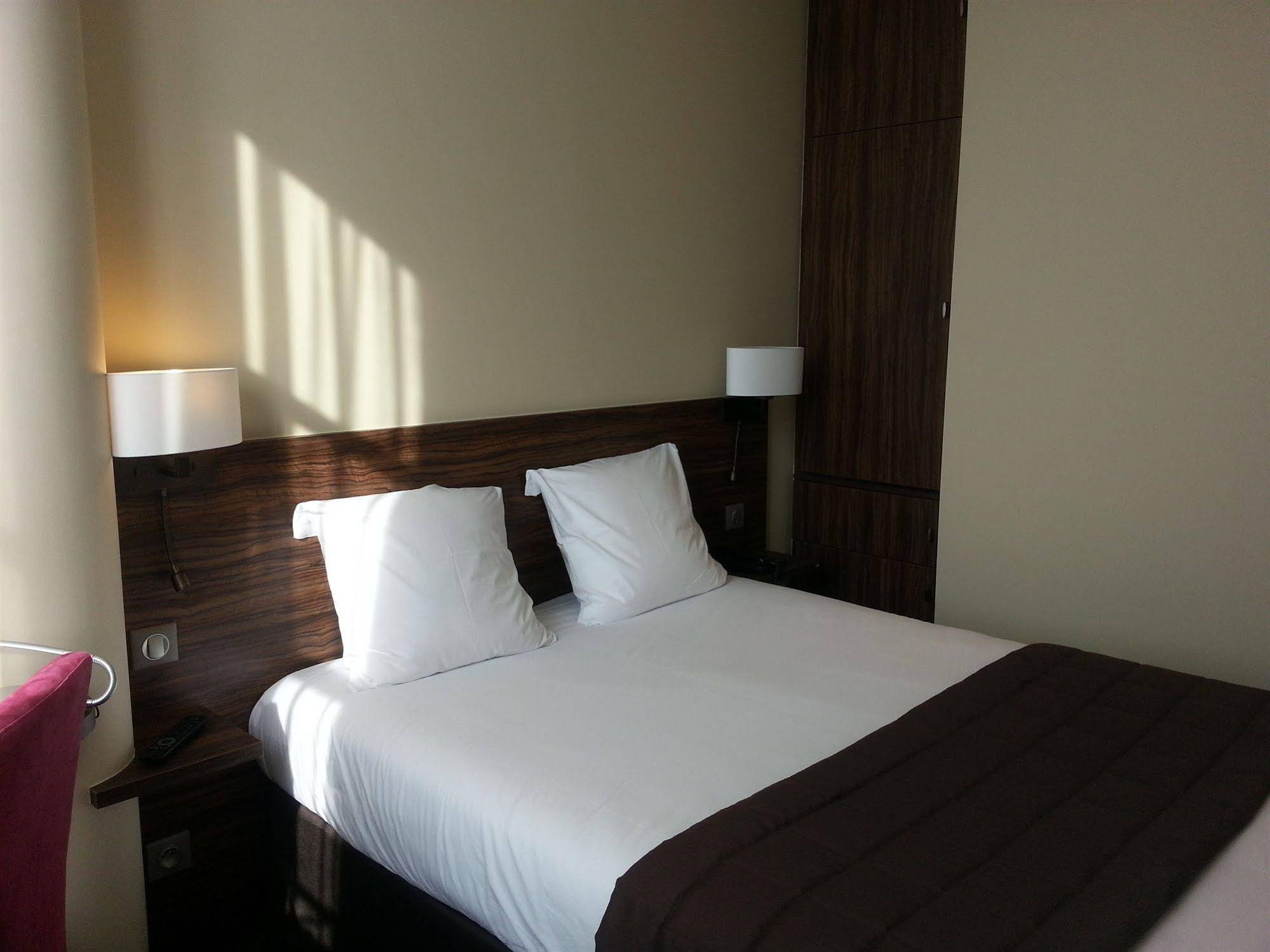 Hotel Vauban