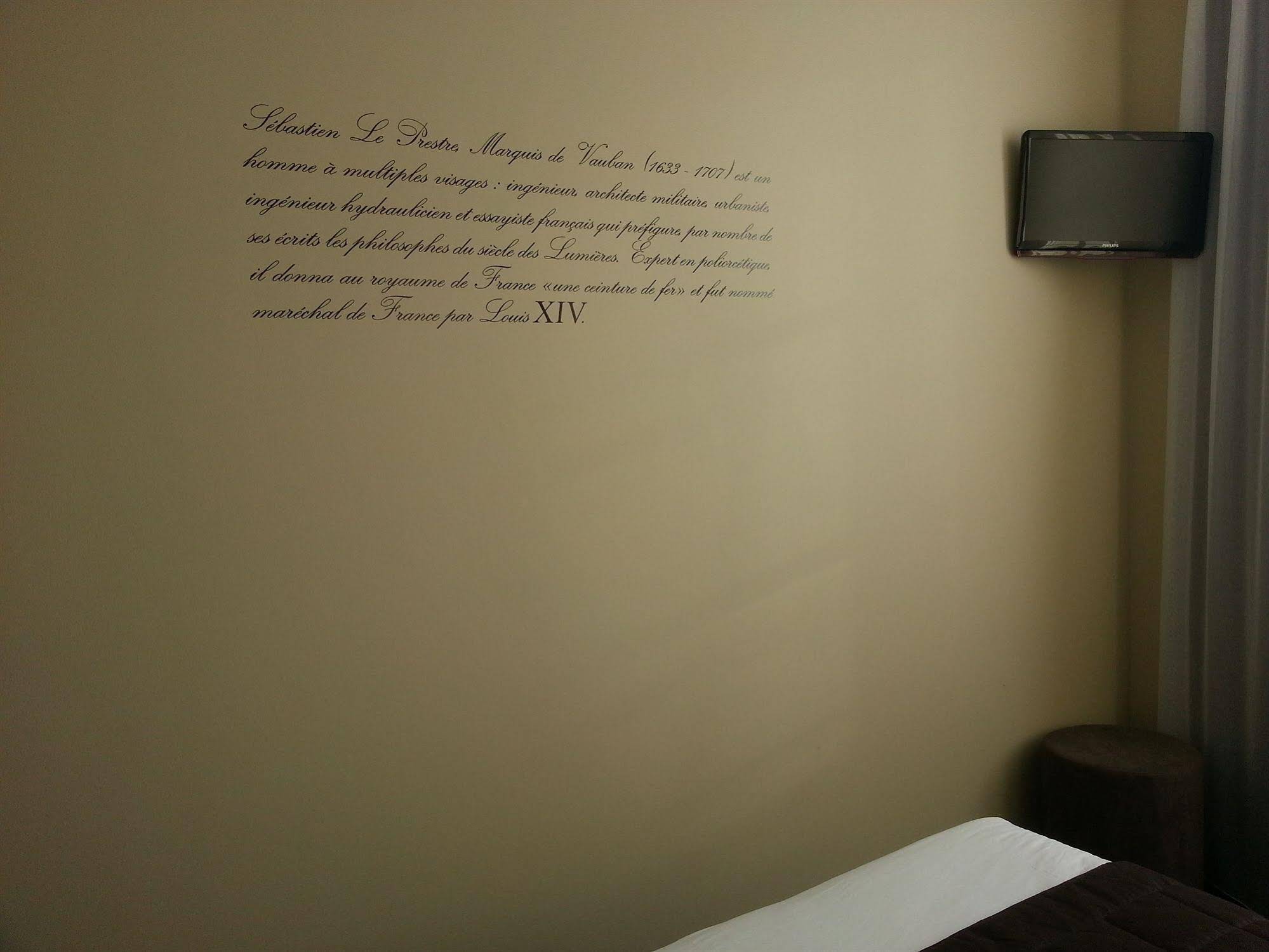 Hotel Vauban