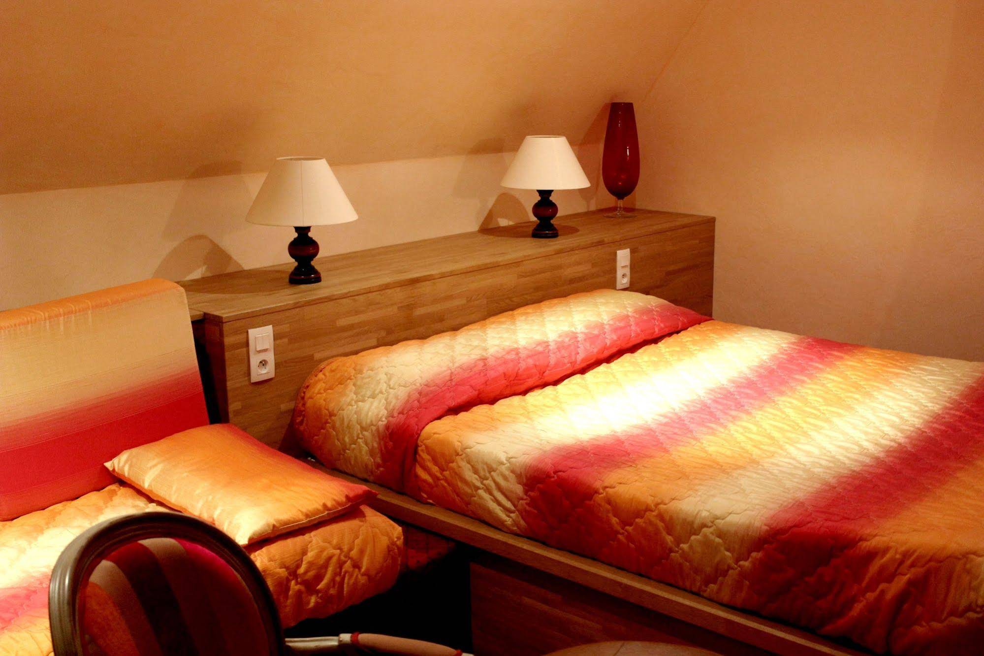 Logis Hotel Calisola