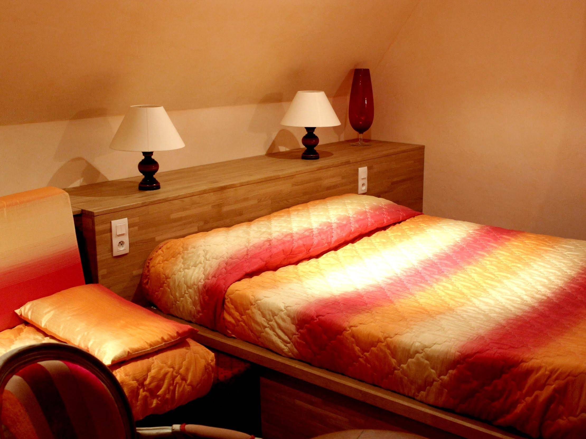 Logis Hotel Calisola