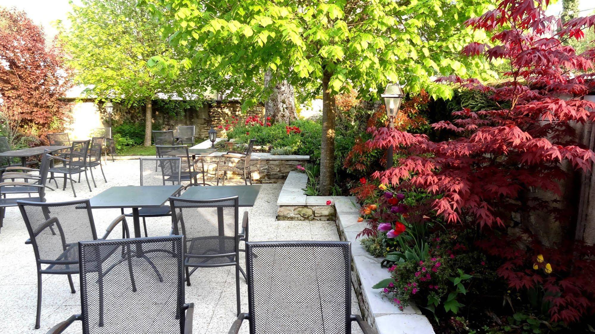 Logis Hotel Calisola