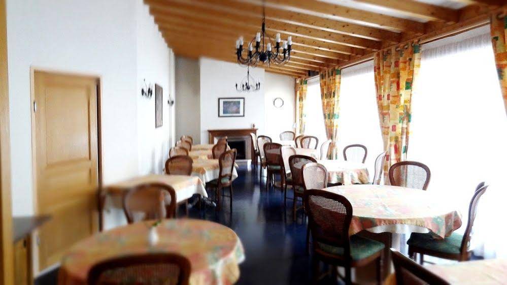 Logis Hotel Calisola