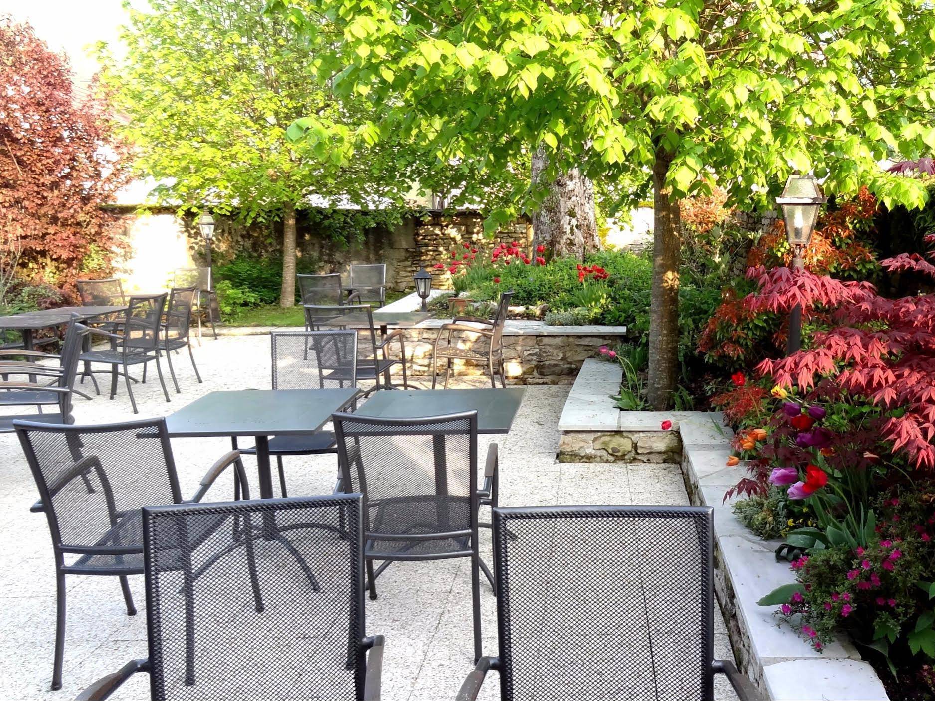 Logis Hotel Calisola