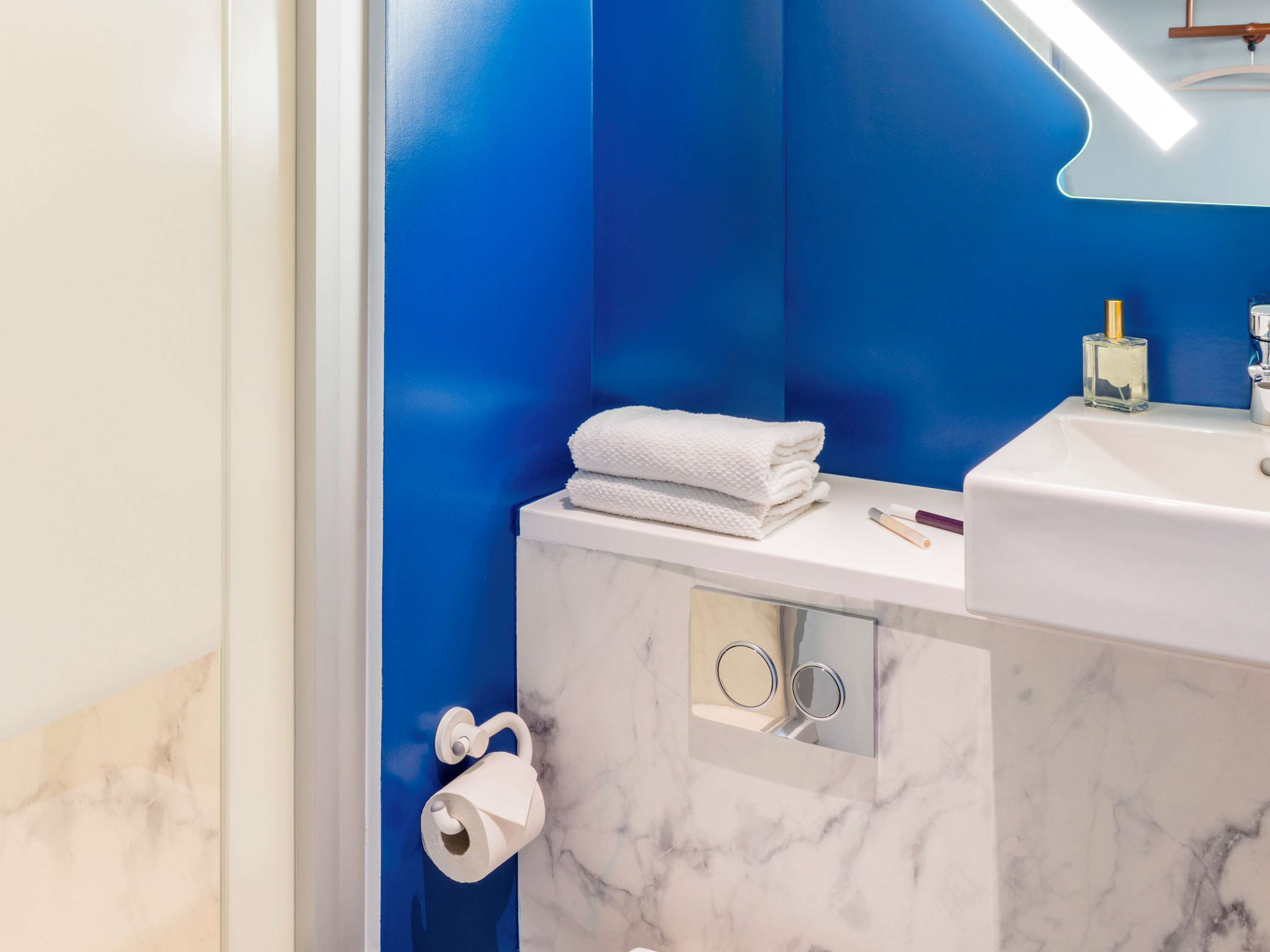 ibis budget Besancon Centre Gare