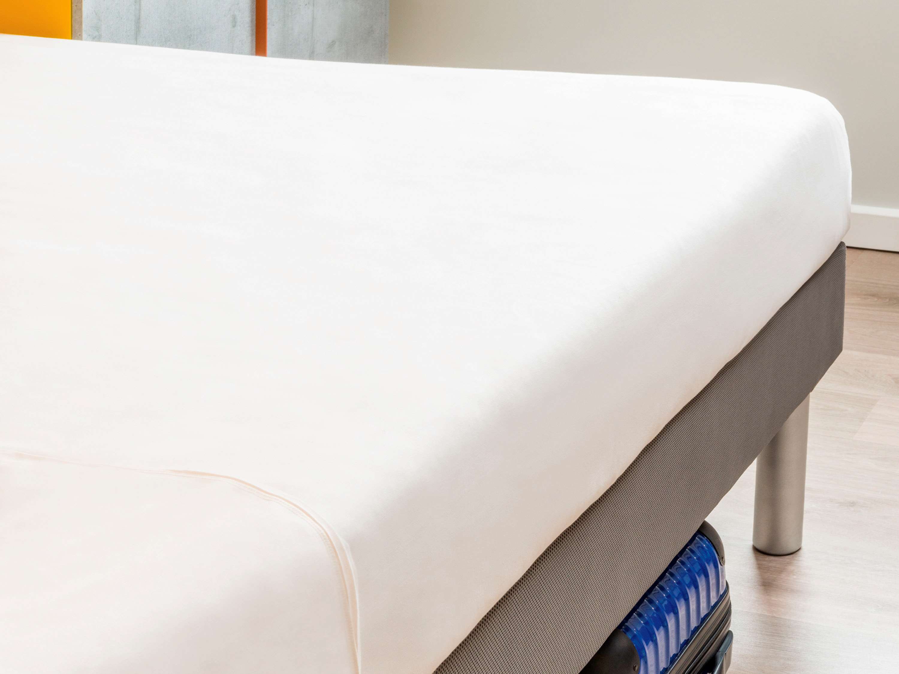 ibis budget Besancon Centre Gare