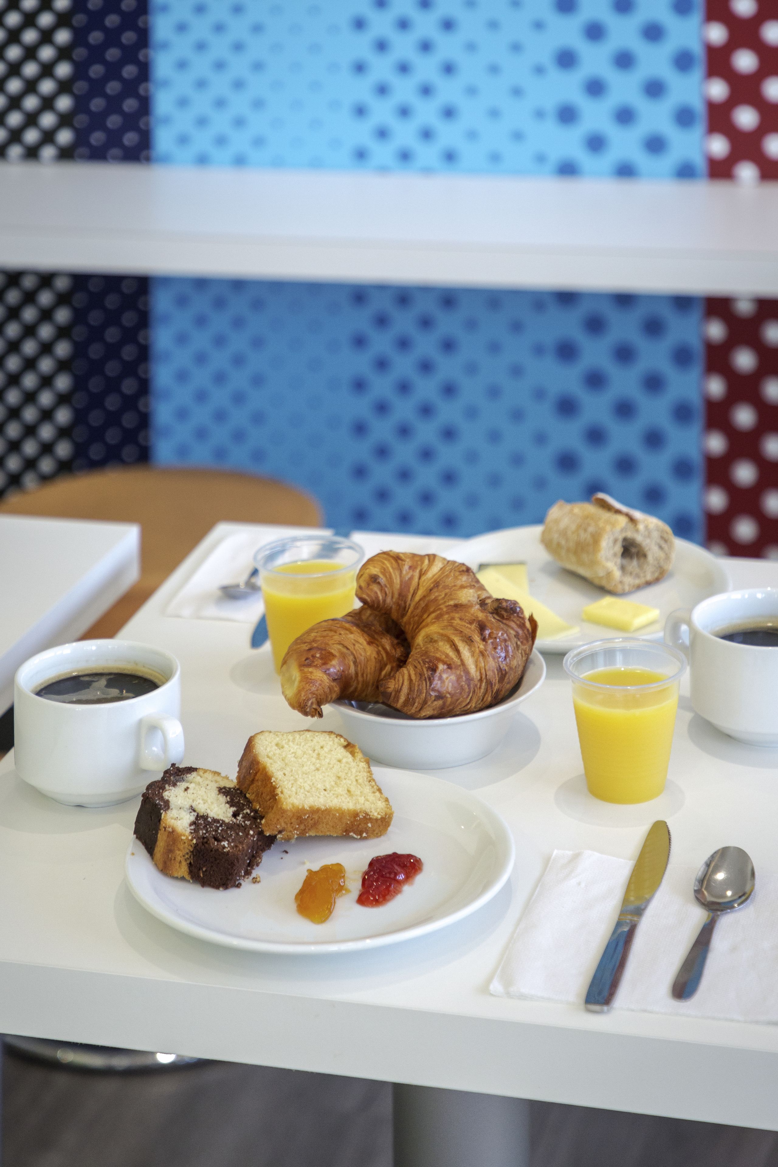 ibis budget Besancon Centre Gare
