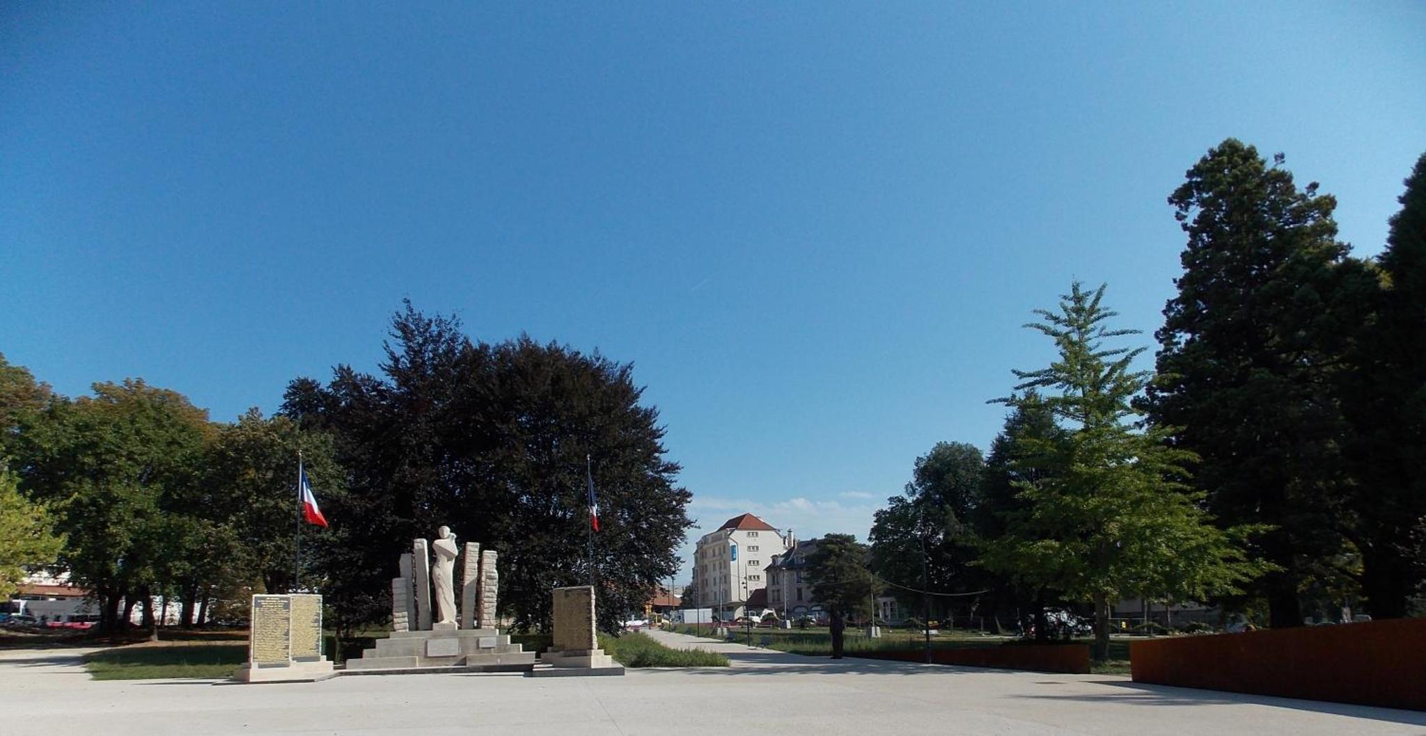 ibis budget Besancon Centre Gare